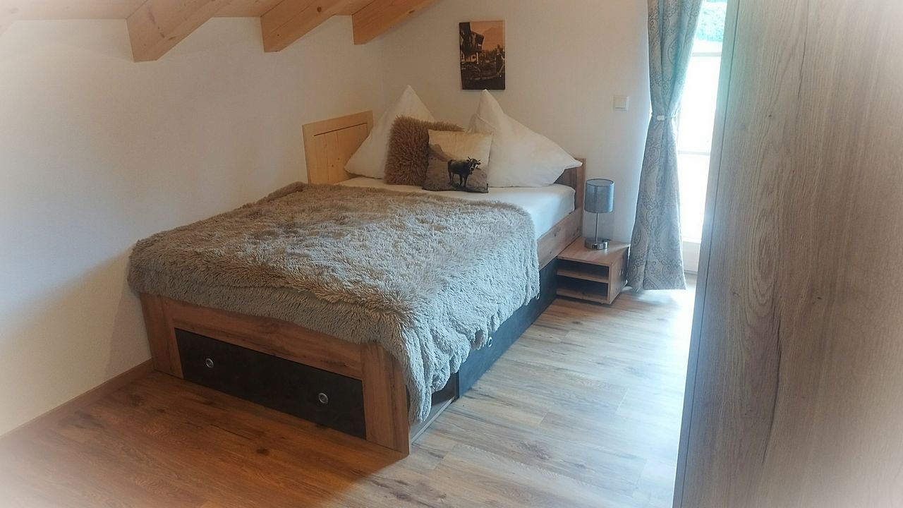 Schlafzimmer 2 Schlafzimmer 2
